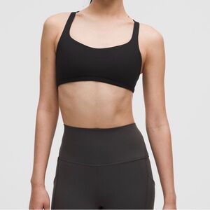 Lululemon Free to be Wild bra - 6